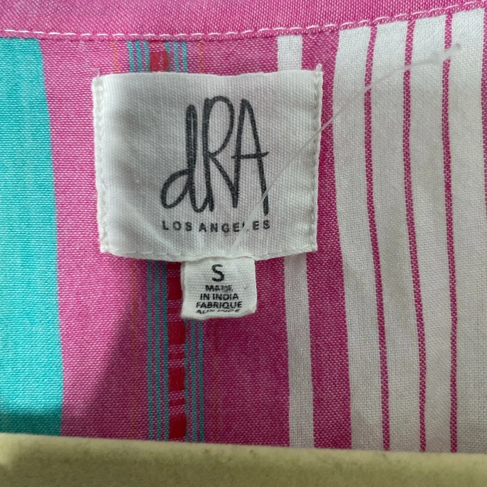 dRA Ka Habana Top Blouse size S - Picture 7 of 10